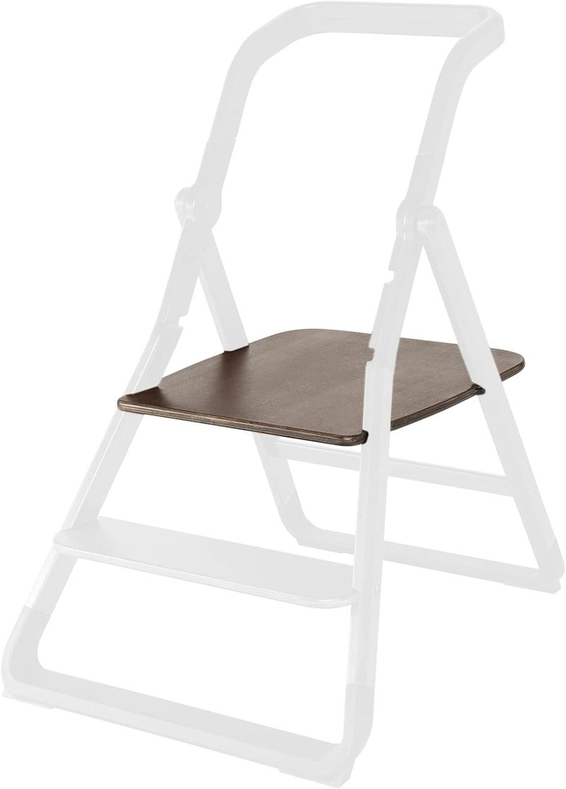 ergobaby إيرغوبابي إيفولف كيتشن هيلبر إدراج كرسي عالي - Image 1