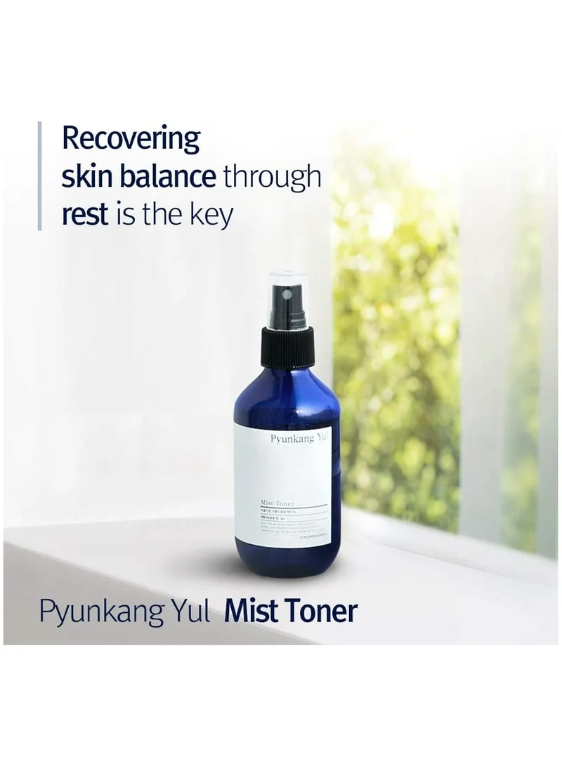 Pyunkang Yul Mist Toner 200Ml