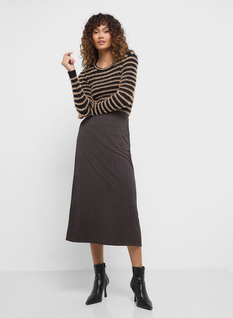 VERO MODA High Waist Skirt - Image 1