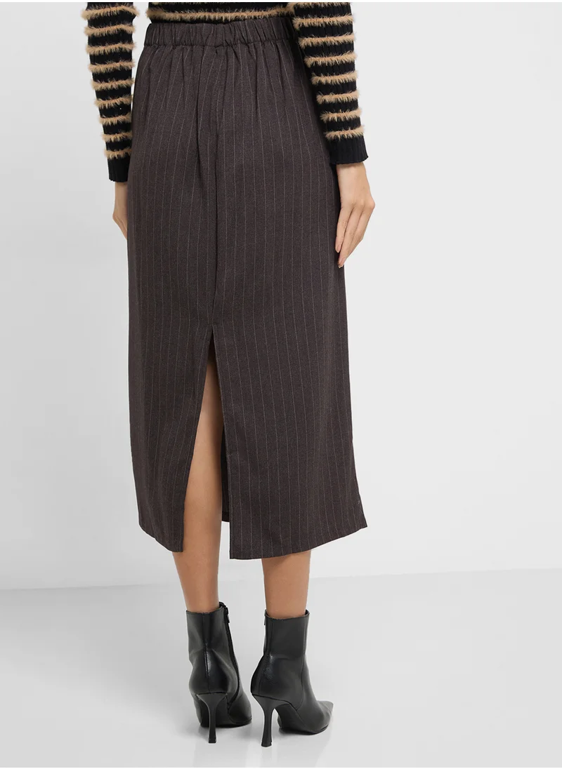 VERO MODA High Waist Skirt