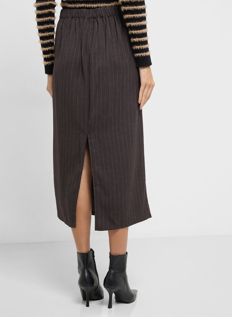 VERO MODA High Waist Skirt - Image 2