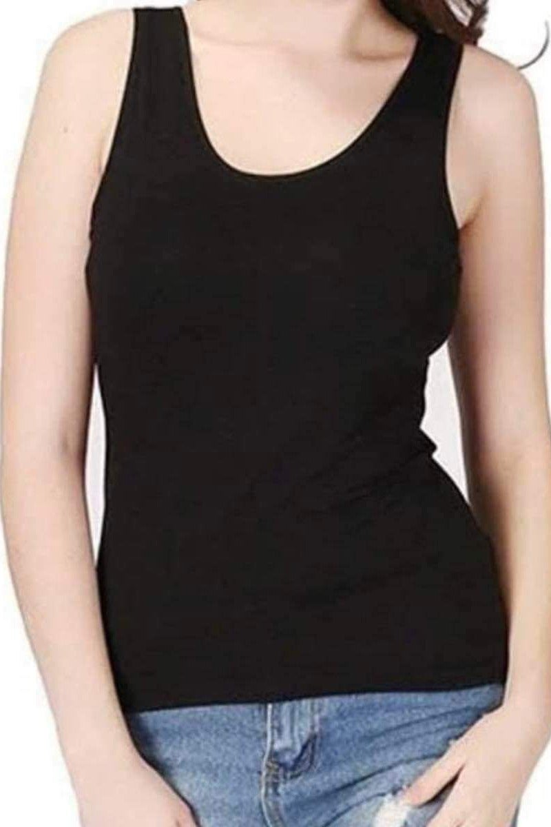 يونج وير  بدي حماله عريضه ساده | 5002 C | من Young Underwear | بيزك | ملابس داخلية نسائية - Image 2