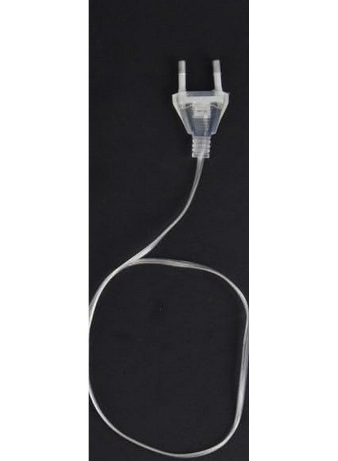 fizzytech أضواء خيط النجوم البلاستيكية من فيزيتيك 15 نجمة LED، زينة لعيد الميلاد، المهرجانات، المناسبات الاحتفالية، الزفاف، الحفلة (أبيض دافئ، 15 LED 3 متر) - Image 4