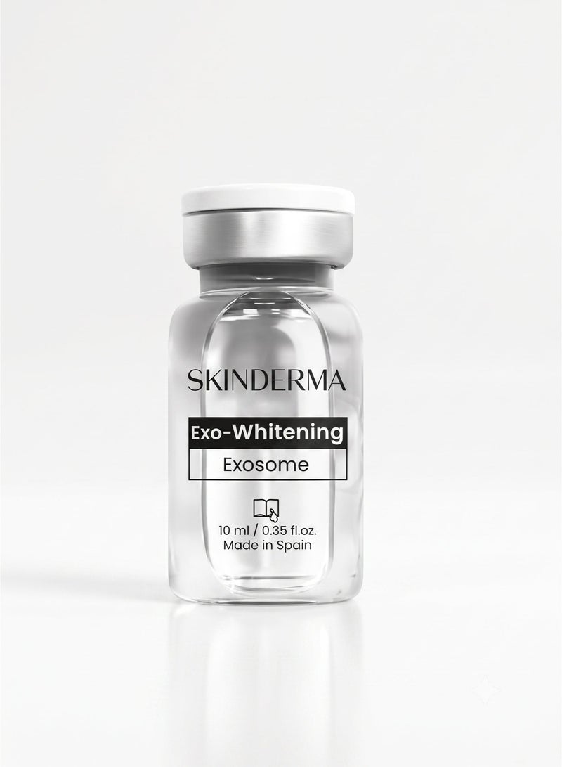 SKINDERMA Spanish Exosome from SKINDERMA, a leading medical company in cosmetics, skin care (Single vial). - Image 1