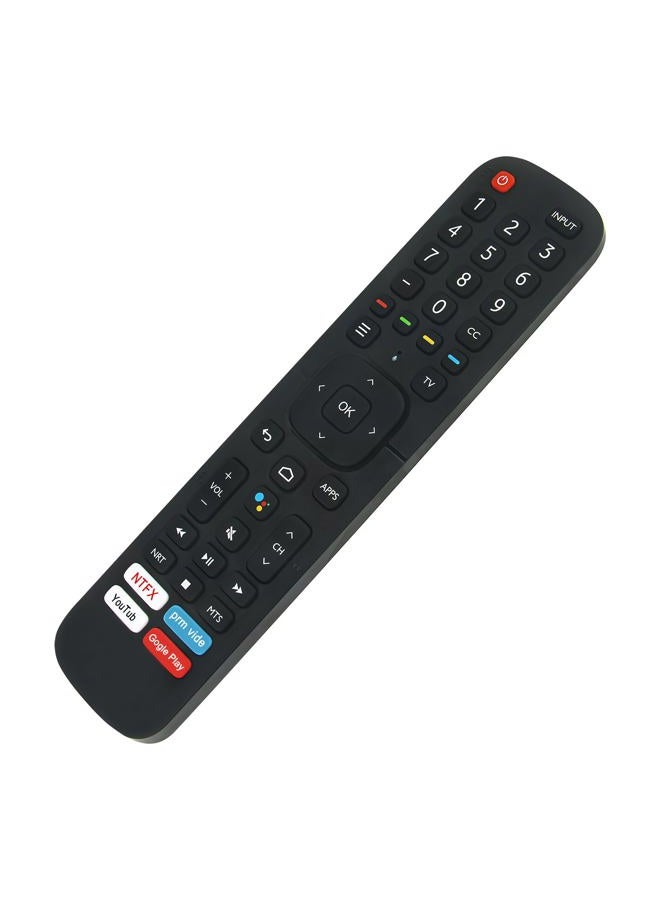 Vinabty ERF2K60H Replaced Remote fit for Hisense Smart 4K TV 55H9G 65H9G 43H5670G 50H6570G 55H6570G 65H6570G 70H6570G 75H6570G 85H6570G 43H6510G 50H6510G 55H6510G 65H6510G 75H6510G 85H6510G 43H78G - Image 3