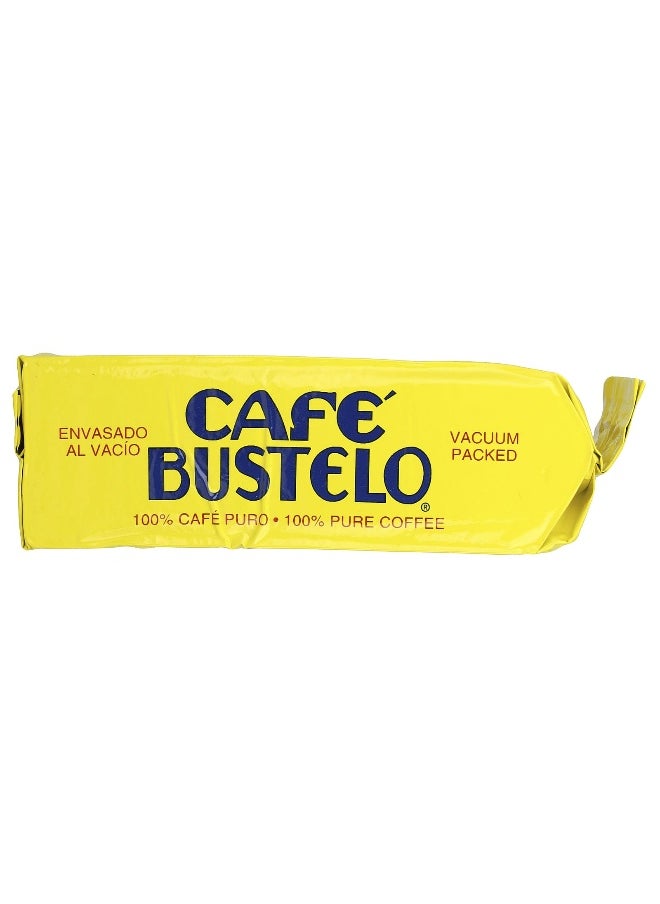 Café Bustelo Café Bustelo, Espresso Ground Coffee, 10 oz (283 g)  - Image 2