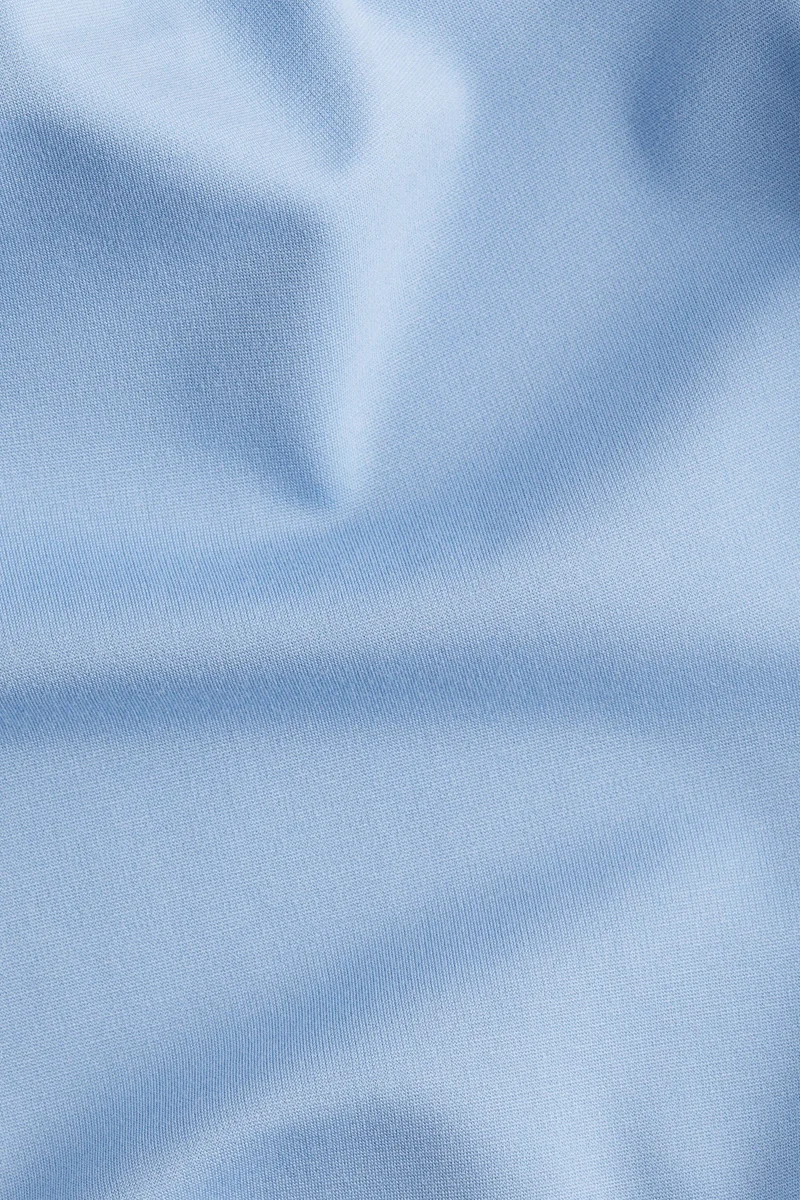 H&M Off-The-Shoulder Top