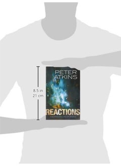 Reactions: The private life of atoms  - Image 3
