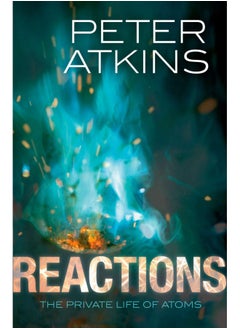 Reactions: The private life of atoms  - Image 1