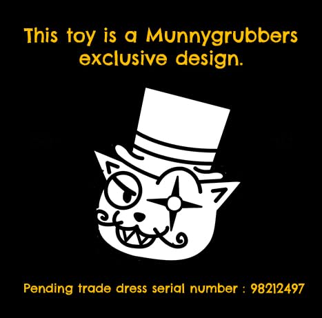 MunnyGrubbers - Original World's Smallest Violin Toy Keychain With Playable Sad Music - Mini Tiny Violin Keychain with Sound - Meme - Novelty - Funny - Joke - Gift - (WSV-V1-1P) - Image 2