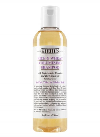 Rice and Wheat Volumizing Shampoo 250 ml - pzsku/Z6CF6691BA692A15A2D54Z/45/_/1680815493/e0acf71a-4e16-4138-9bd4-7610fceb2e0c