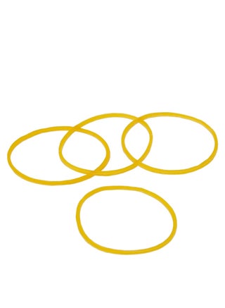 Light Rubber Band – Size 16 – 100g – Pack of 3 - view 3