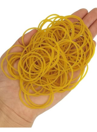 Light Rubber Band – Size 16 – 100g – Pack of 3 - view 2