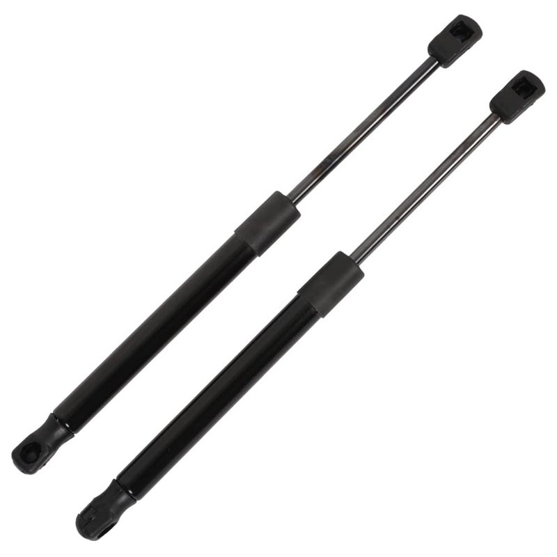 2 Pcs Front Hood Lift Supports Gate Gas Sping Shocks Struts Compatible with 2004 2005 2006 2007 2008 2009 2010 2011 2012 04 05 06 07 08 09 10 11 12 Nissan Titan 2004 Pathfinder 20052010 Armada