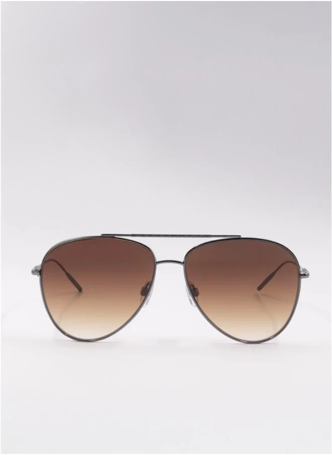 تيد بيكر Sutton Aviator Sunglasses