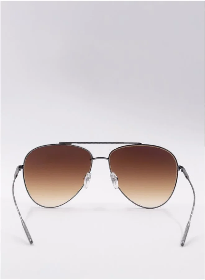 تيد بيكر Sutton Aviator Sunglasses