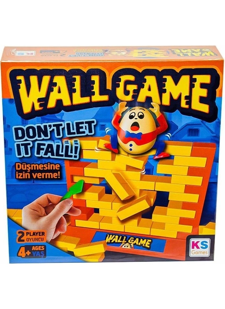 KS Games Wall Game Box Game 