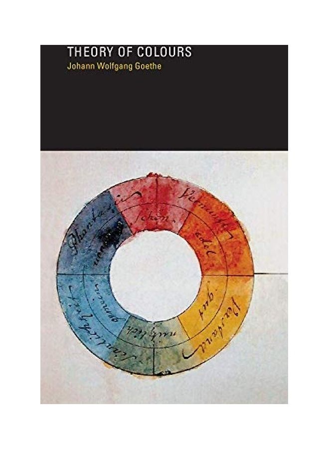 Theory Of Colours