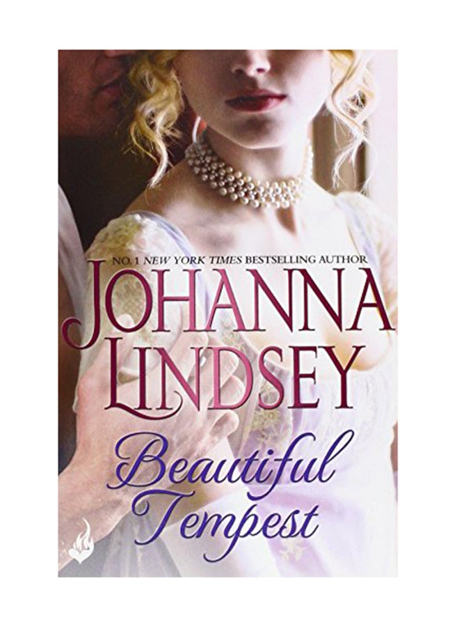 Beautiful Tempest: A Malory-Anderson Family Novel