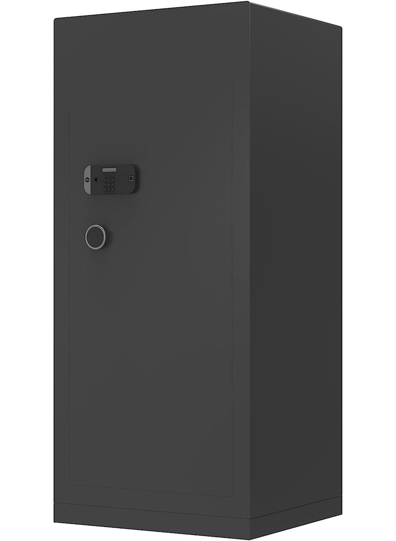 ييل خزنة كبيرة متعددة الأغراض عالية الأمان ارتفاع 1574 مم - Image 1