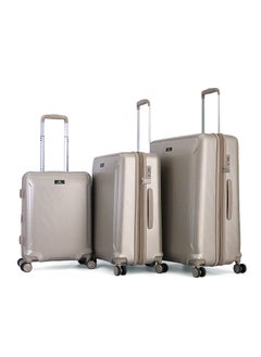 SONADA Sonada Sonada Luggage Set 3 Pieces L 28-M 24-S 20  - Image 1