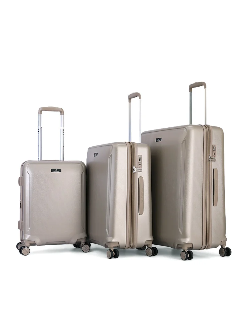 سونادا شنطة سفر سونادا طقم  قطع كبير  متوسط  صغير