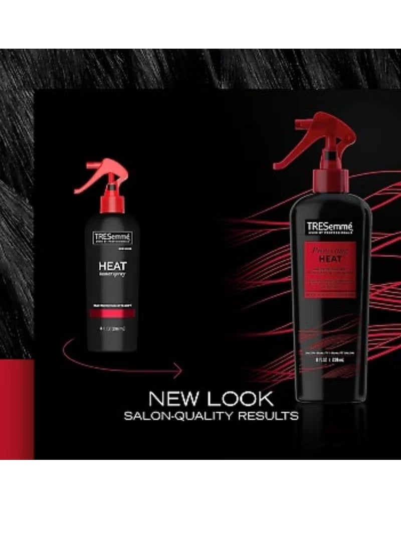 TRESemmé Hair Leave-In Heat Protecting Spray 8 oz - Image 2