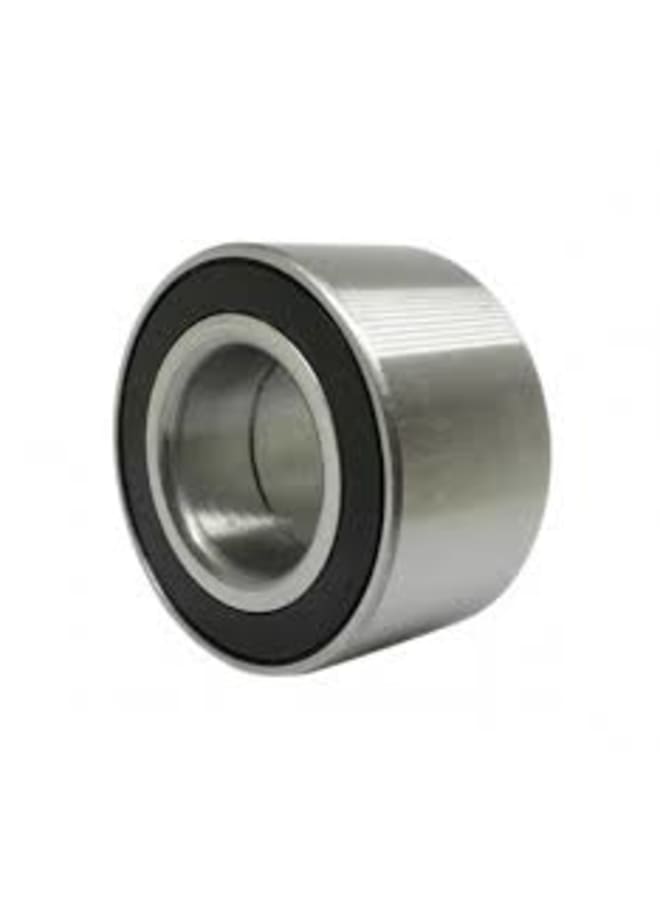 SM German rear bearing for Aveo - Renault Clio - Ford Tempo DAC 25*52*37 