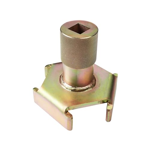 Misakomo P85 P90 Primary Clutch Spider Tool, Compatible with Polaris Ranger 500 Scrambler 400 Sportsman RZR 335 ACE 570 800 850 900 XP 1000 Magnum 325 330 425 Xplorer Trail Boss 250 ATP 300 Crew 700 - Image 1