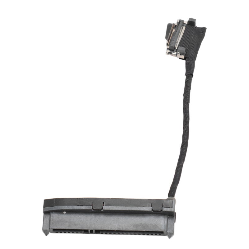 موصل كابل القرص الصلب SATA مقاس 2.5 بوصة - اتصال مستقر مصنوع من مادة ABS، موصل كابل HDD مقاس 2.5 بوصة متوافق مع أجهزة الكمبيوتر المحمولة من سلسلة HP DV6-6000 وDV7-6000 - Image 5