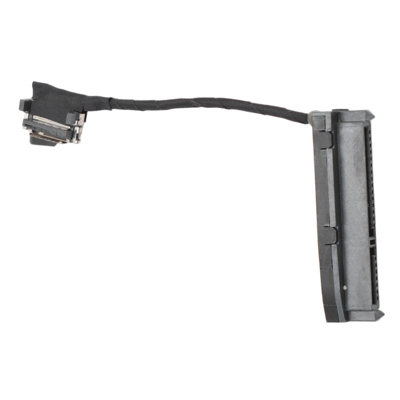 موصل كابل القرص الصلب SATA مقاس 2.5 بوصة - اتصال مستقر مصنوع من مادة ABS، موصل كابل HDD مقاس 2.5 بوصة متوافق مع أجهزة الكمبيوتر المحمولة من سلسلة HP DV6-6000 وDV7-6000 - Image 4