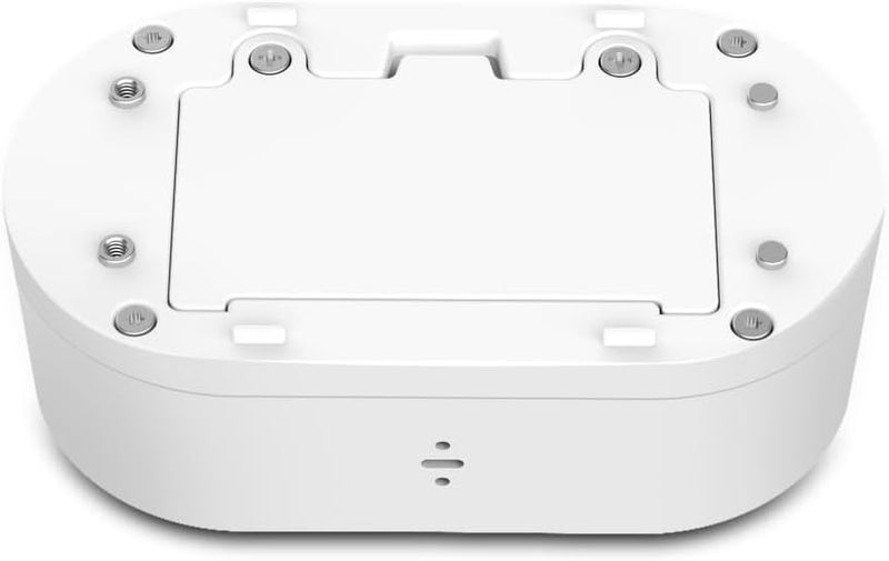 تابو مستشعر كشف تسرب المياه الذكي TP-Link Tapo T300، يكتشف التسربات ويصدر إنذارًا بصوت يصل إلى 90 ديسيبل بنقرة واحدة، مقاوم للماء (IP67)، يتطلب استخدام وحدة التحكم Tapo Hub ويُباع بشكل منفصل - Image 3