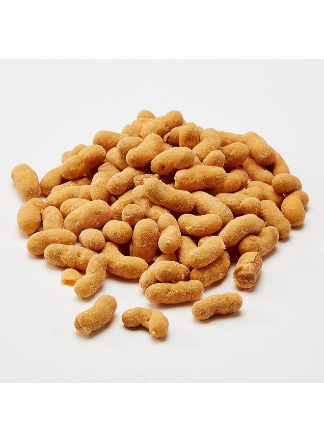 كايتي وجبة خفيفة مغموسة في الزبادي بنكهة المانجو من Kaytee Yo Dips للببغاوات الأليفة، 3.5 أونصة - Image 3