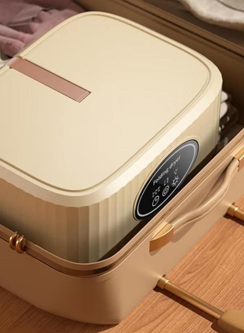 Multifunctional portable clothes dryer - Image 4