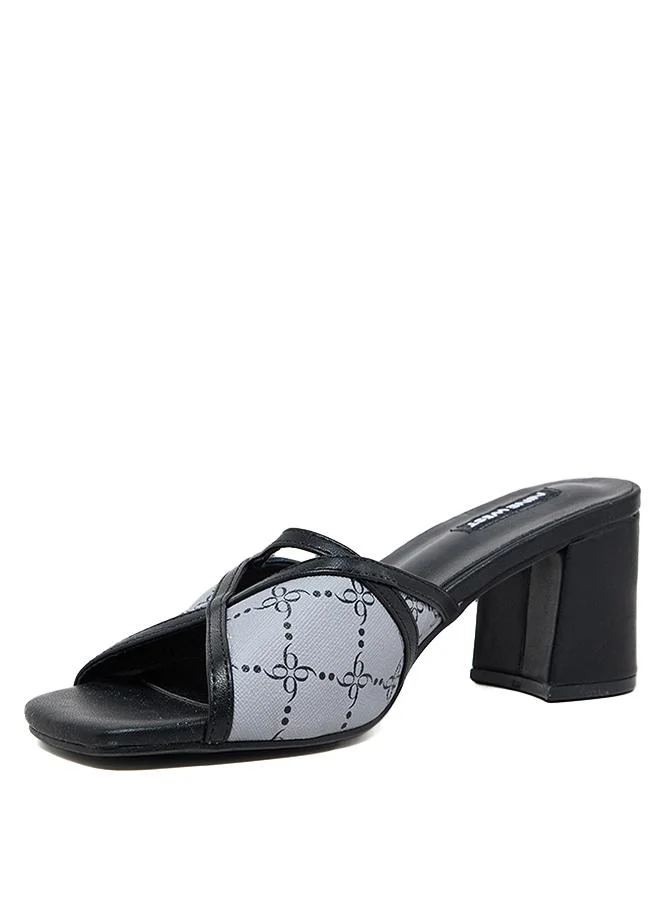 Nine West NINEWEST FEE1028E SANDALS BLACK