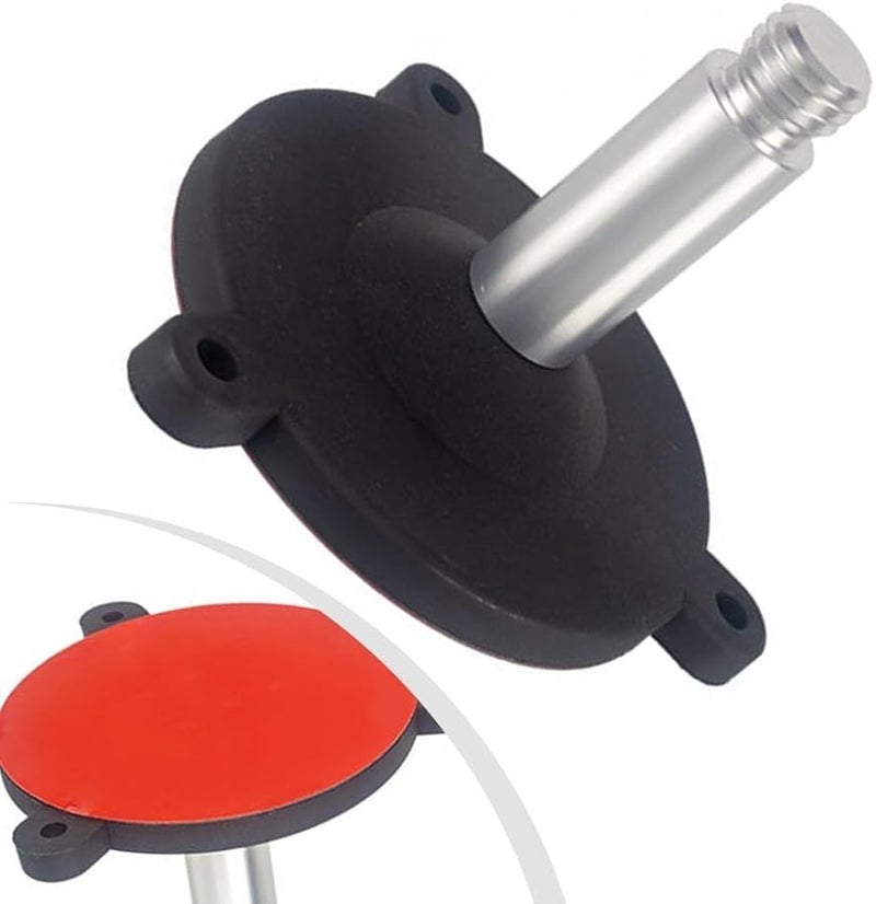 Heavy Duty 5 8 Inch Thread GNSS GPS Antenna Mount Bracket Survey Mounting - Image 5