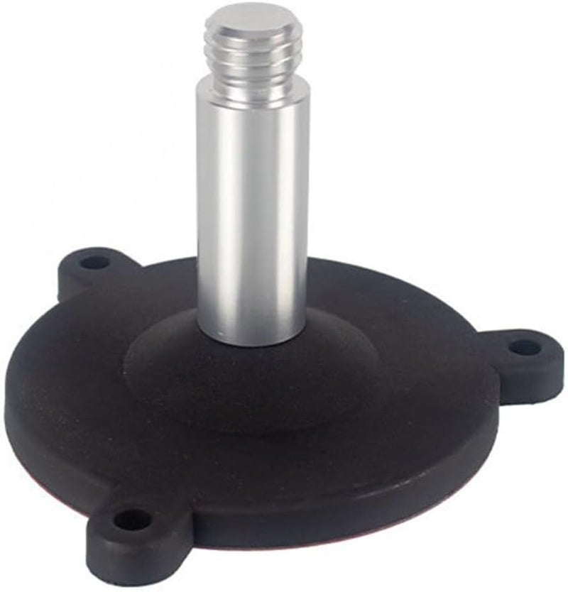 Heavy Duty 5 8 Inch Thread GNSS GPS Antenna Mount Bracket Survey Mounting - Image 2