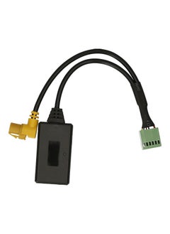 NIBEMINENT Car MMI 3G Bluetooth 5.0 Aux Adapter  - Image 3
