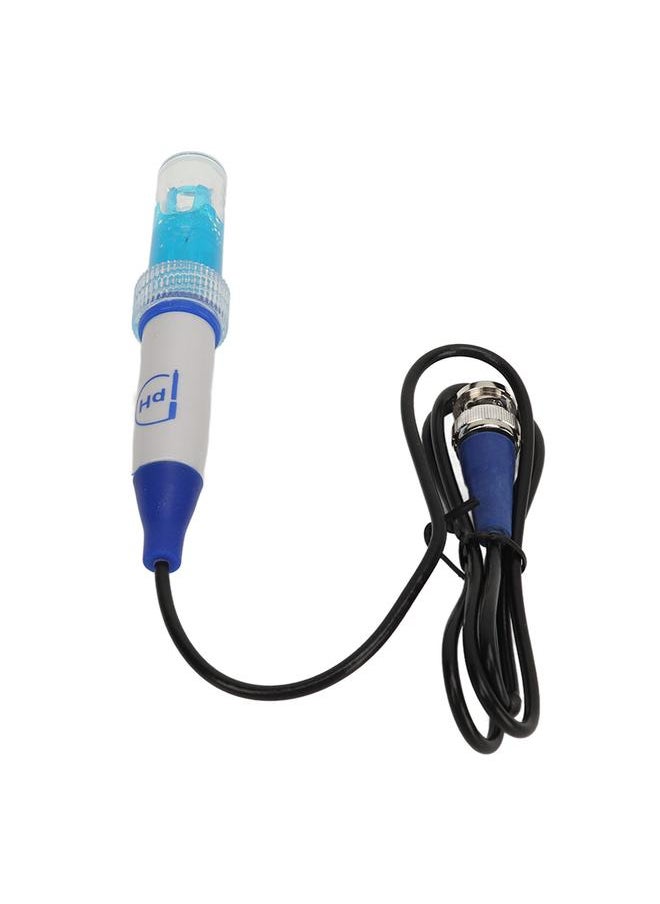 Thoraya PH Electrode BNC Interface Rechargeable Accurate Professional Combination PH Electrode for Water Planting  - Image 4