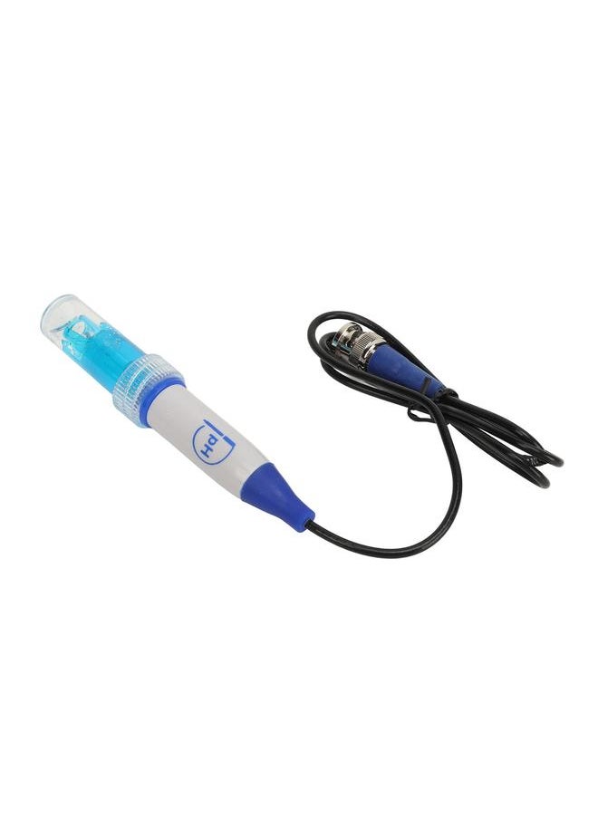 Thoraya PH Electrode BNC Interface Rechargeable Accurate Professional Combination PH Electrode for Water Planting  - Image 3