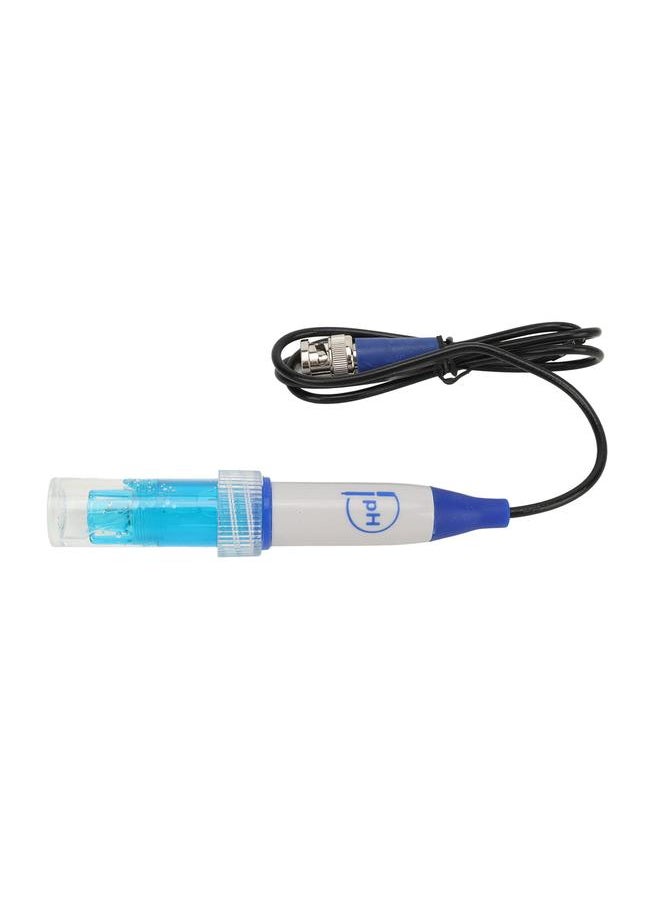 Thoraya PH Electrode BNC Interface Rechargeable Accurate Professional Combination PH Electrode for Water Planting  - Image 2