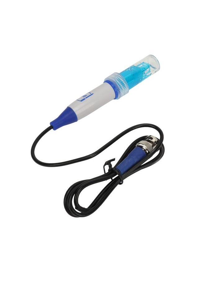 Thoraya PH Electrode BNC Interface Rechargeable Accurate Professional Combination PH Electrode for Water Planting  - Image 5