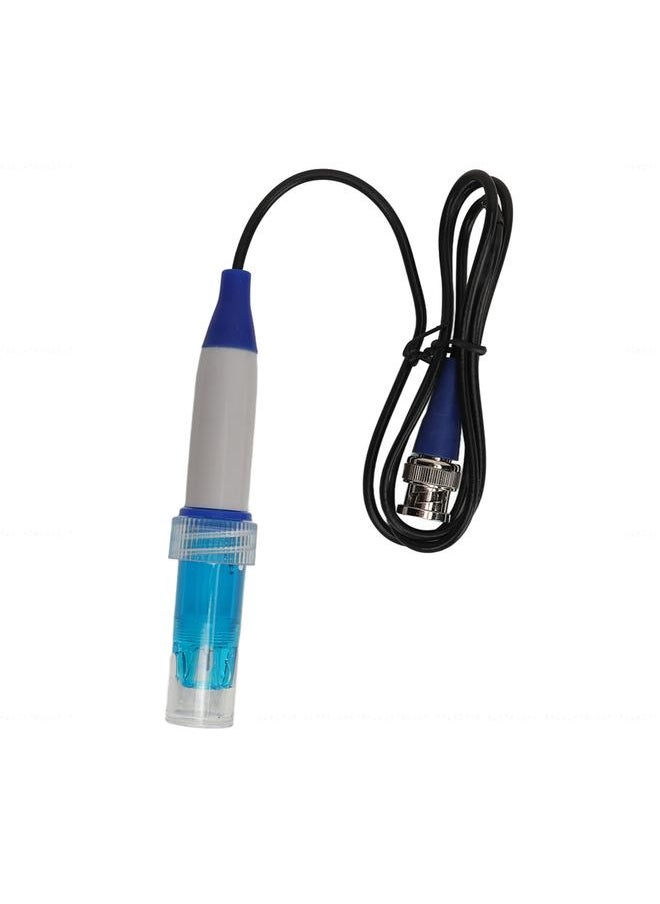 Thoraya PH Electrode BNC Interface Rechargeable Accurate Professional Combination PH Electrode for Water Planting  - Image 1