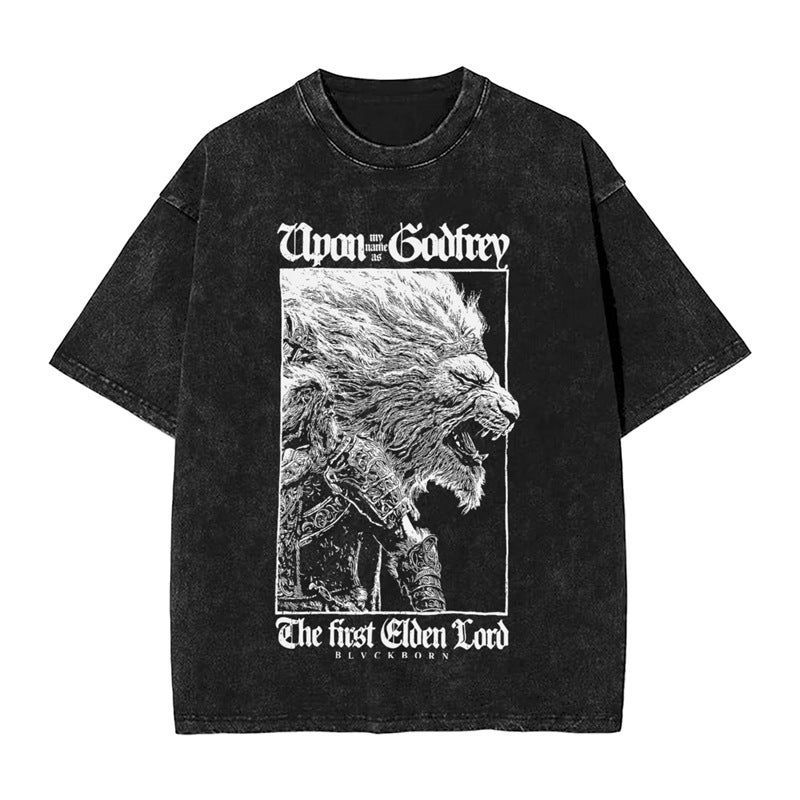 Streetwearradahnshirtshophiptwashedreeldeningrings - Image 1