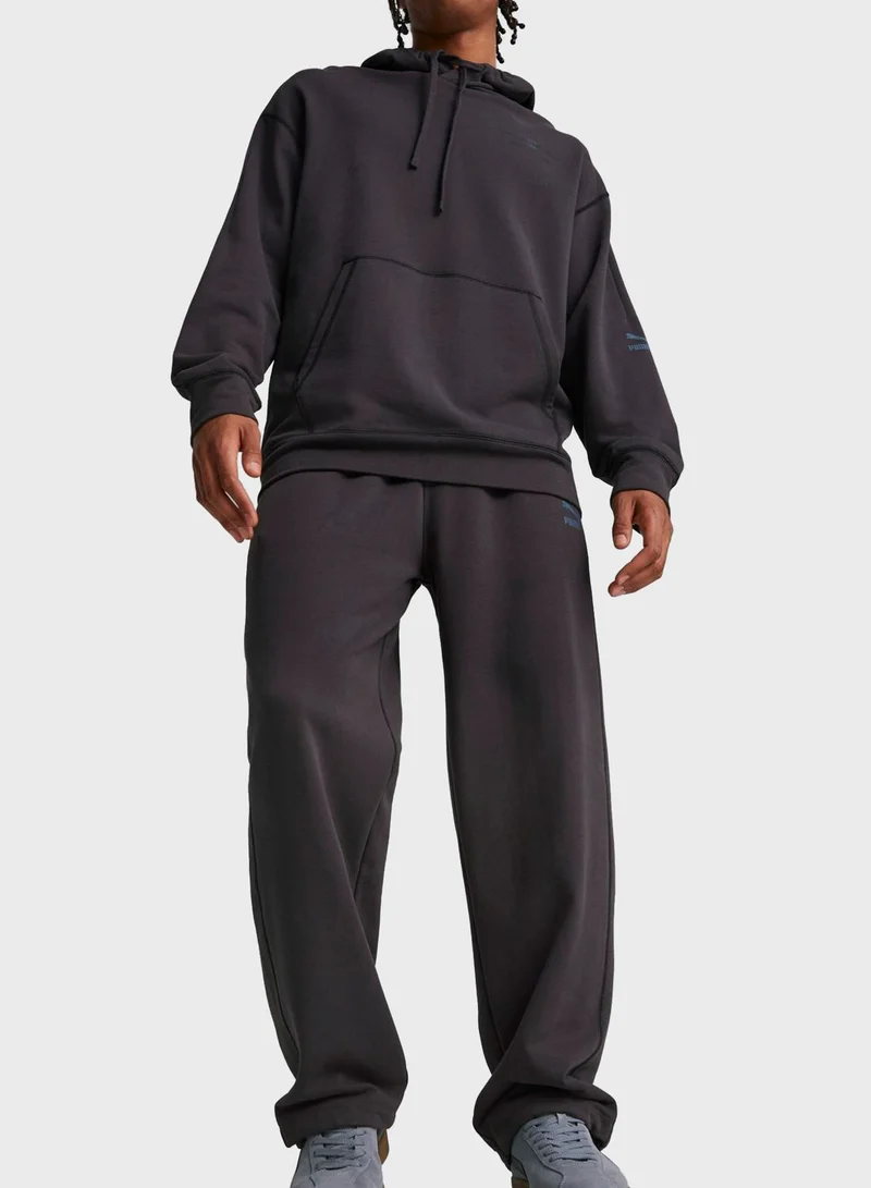 PUMA Classics Re:Escape Straight Sweatpants