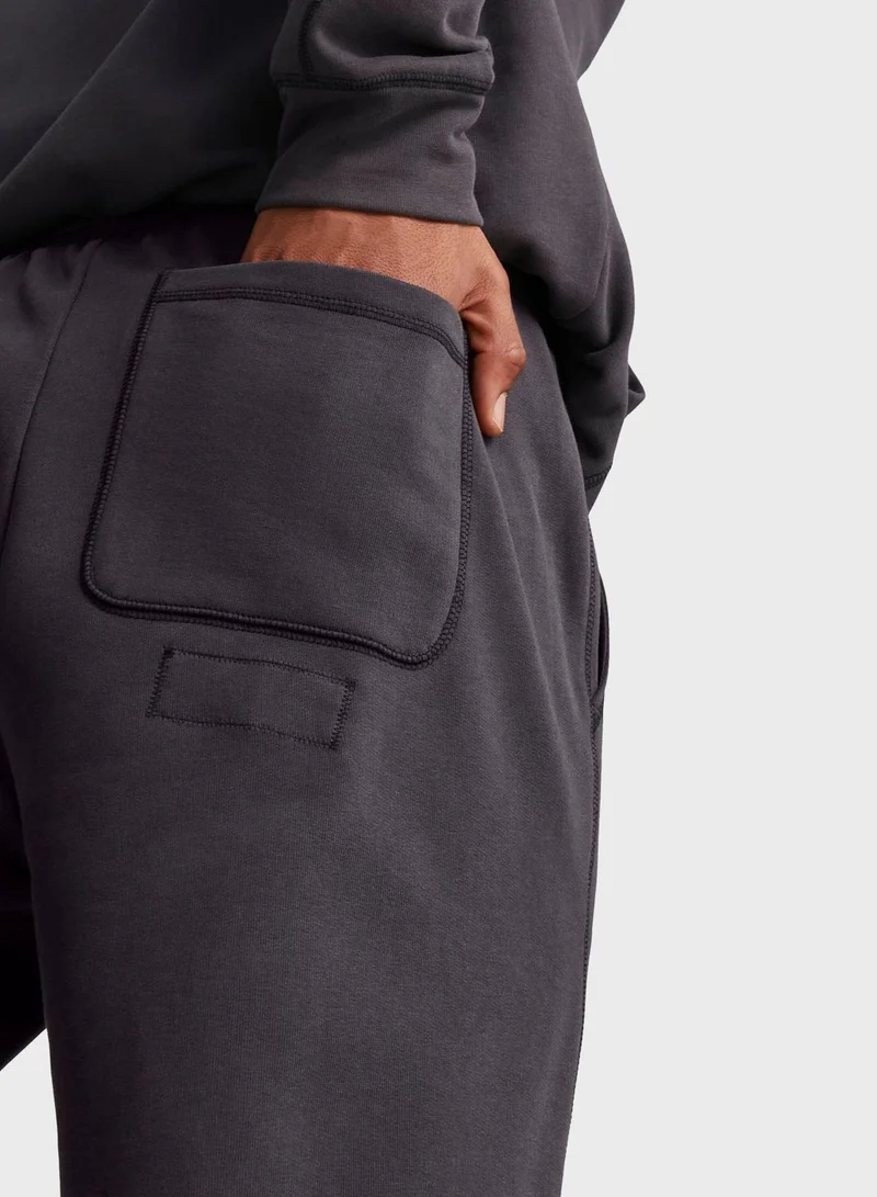 PUMA Classics Re:Escape Straight Sweatpants