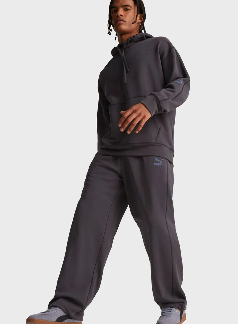 PUMA Classics Re:Escape Straight Sweatpants
