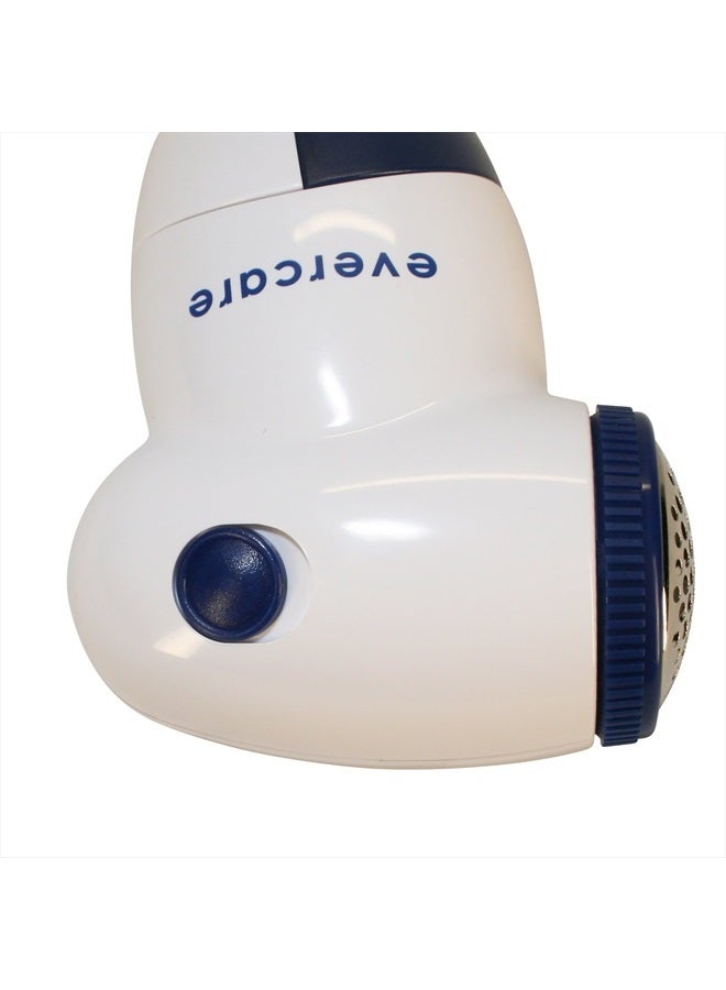 evercare منظف شعر الحيوانات الأليفة والوبر ثنائي الجانب، مشط مزدوج لإزالة شعر الحيوانات الأليفة والوبر من الملابس والأثاث - Image 5