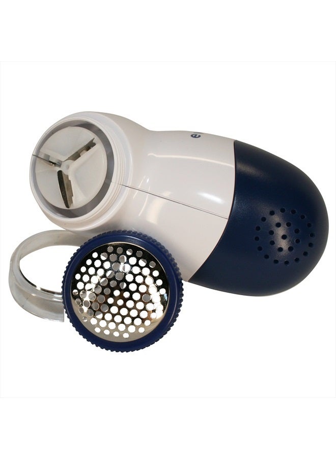 evercare منظف شعر الحيوانات الأليفة والوبر ثنائي الجانب، مشط مزدوج لإزالة شعر الحيوانات الأليفة والوبر من الملابس والأثاث - Image 3