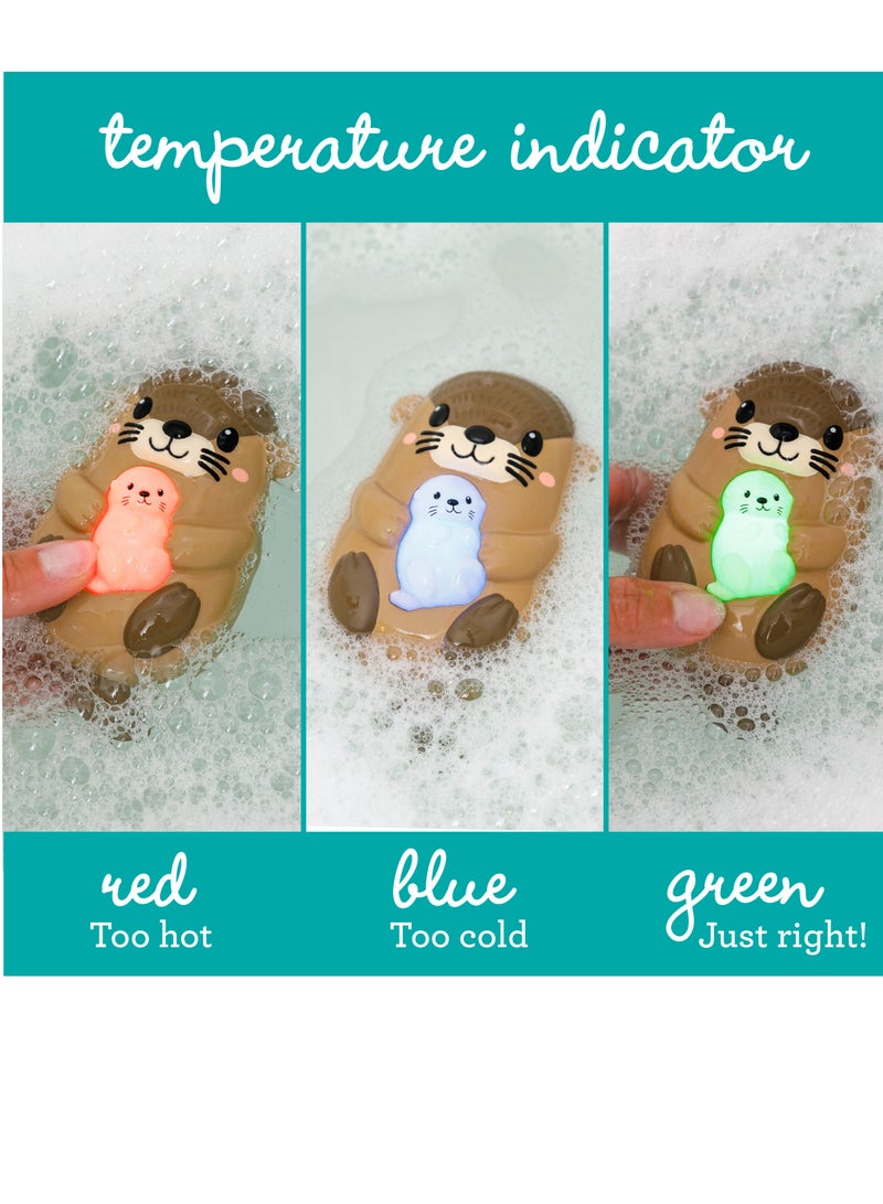 infantino أوتار مضيئة بدرجة الحرارة المناسبة (مناسب من الولادة) - Image 2